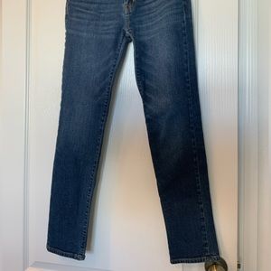 GAP Best Girlfriend women’s jeans